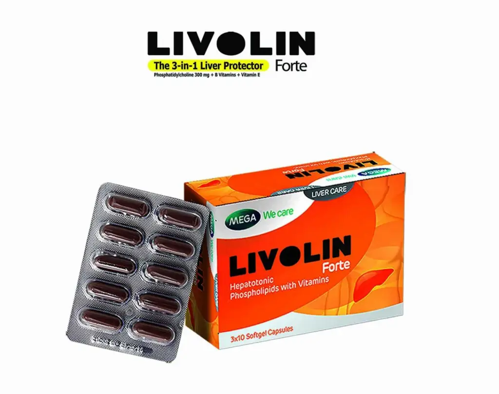 Livolin Forte